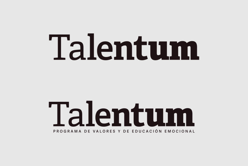 Talentum, educación en valores 7