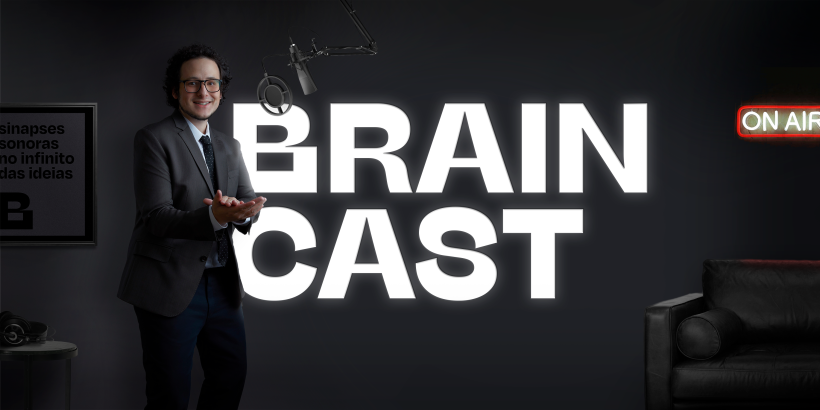 Braincast 1