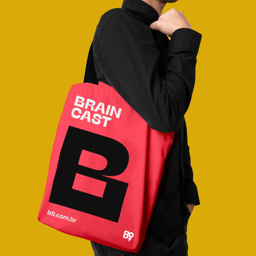 Braincast 11