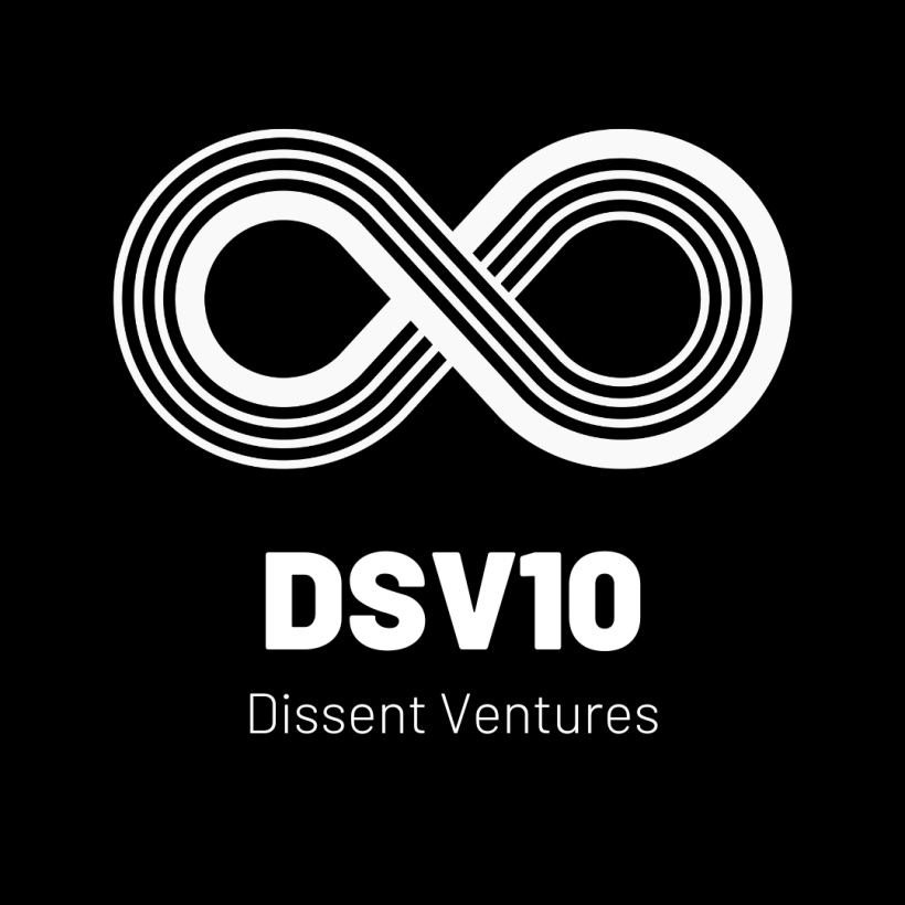 Dissent Ventures 3