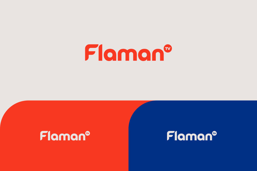 Flaman TV 4