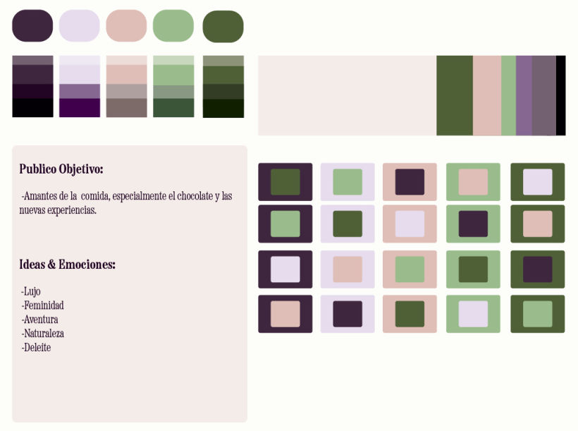 Teoría del color aplicada a proyectos online 1