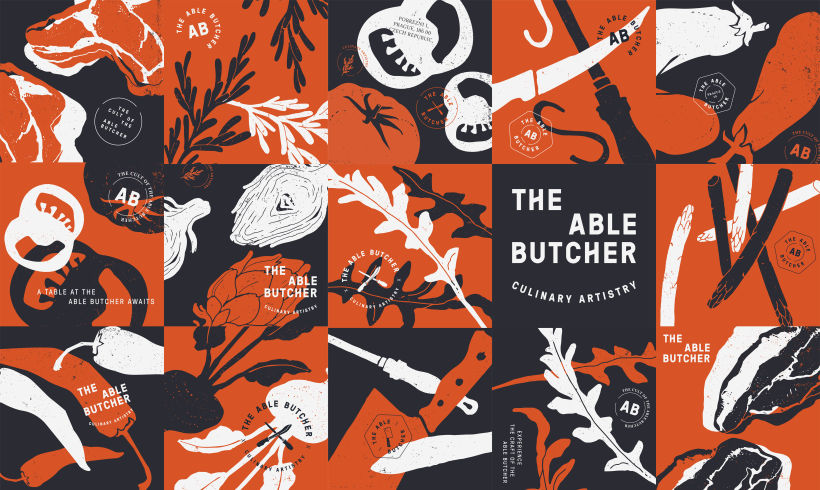 The Able Butcher 2