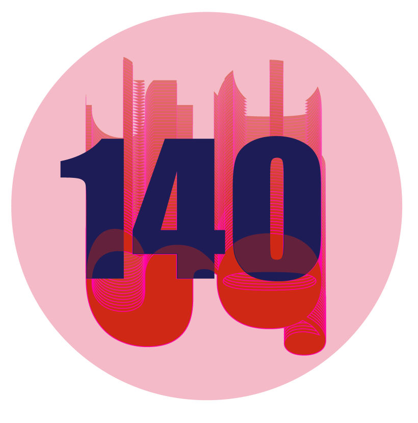 logo del blog 140g