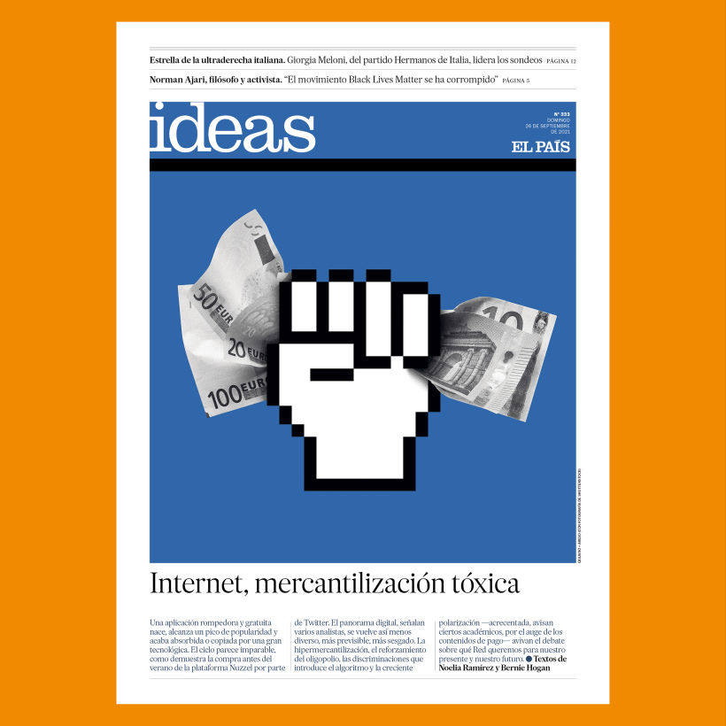 Ideas / Portadas 13