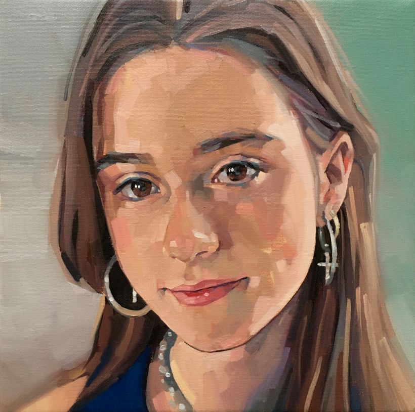 Portrait Commissions 9