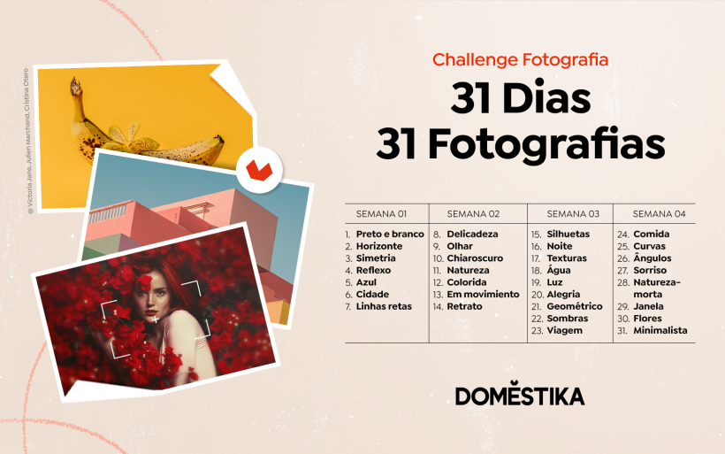 Challenge Fotografia 2022: 31 Dias, 31 Fotos 7