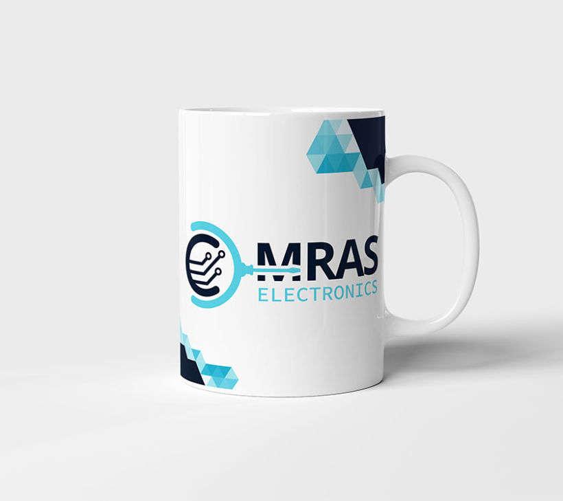 MRAS Electronics 5