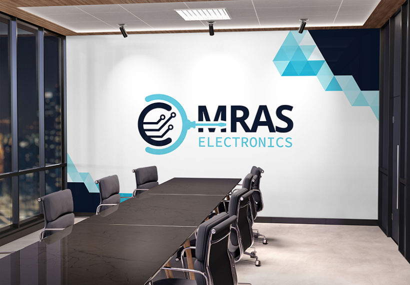 MRAS Electronics 7