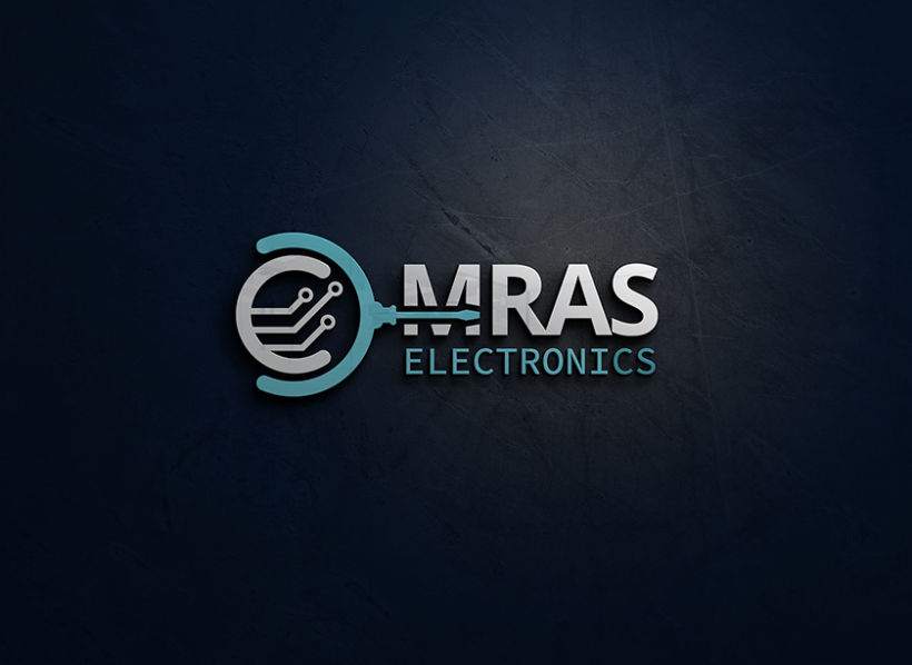 MRAS Electronics 1
