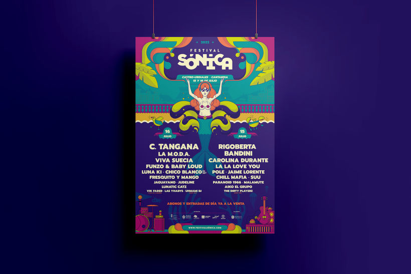 Festival Sónica 2022 13