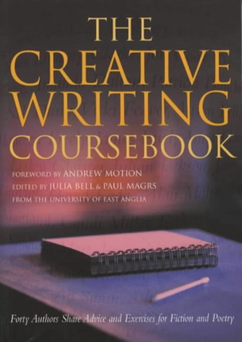 Cover of the first edition 2001