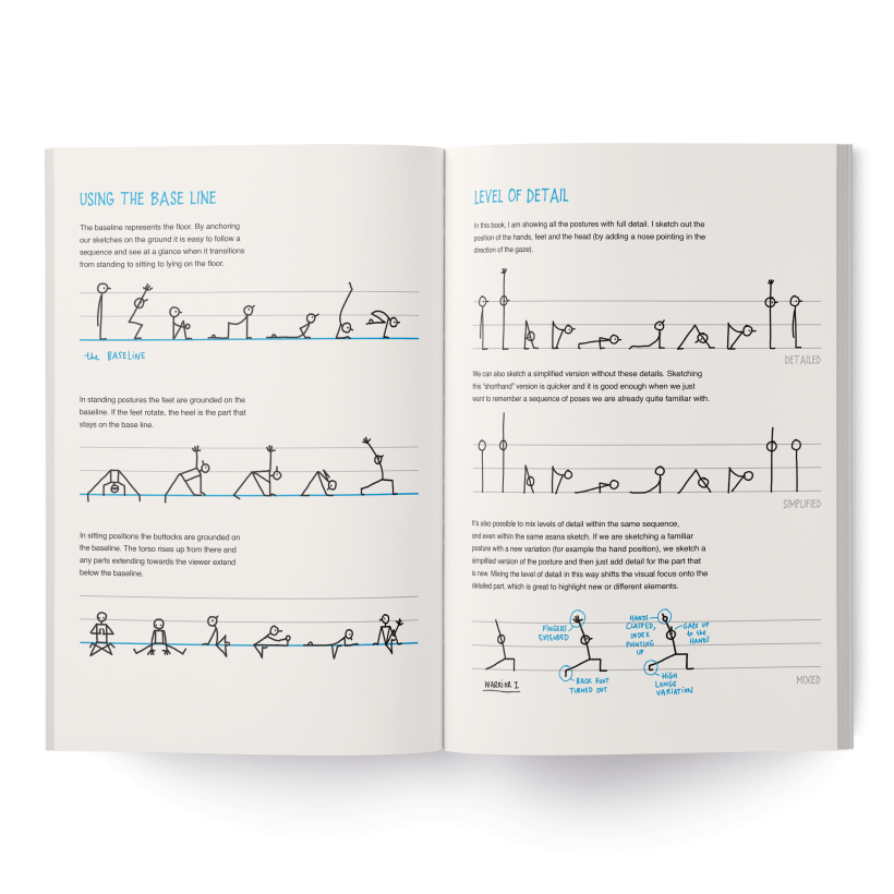 Yoganotes Book 2