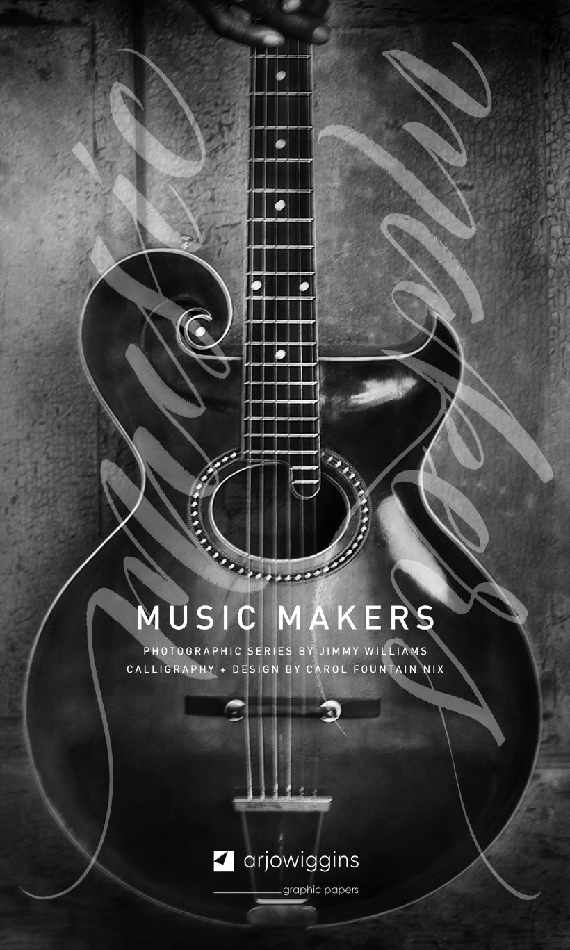 MusicMakers Cover