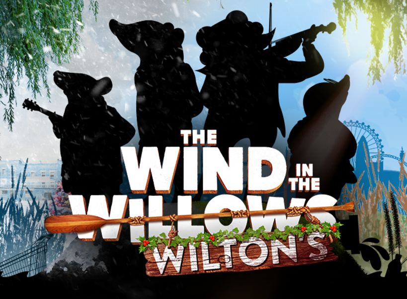 The Wind in the Wilton's 3
