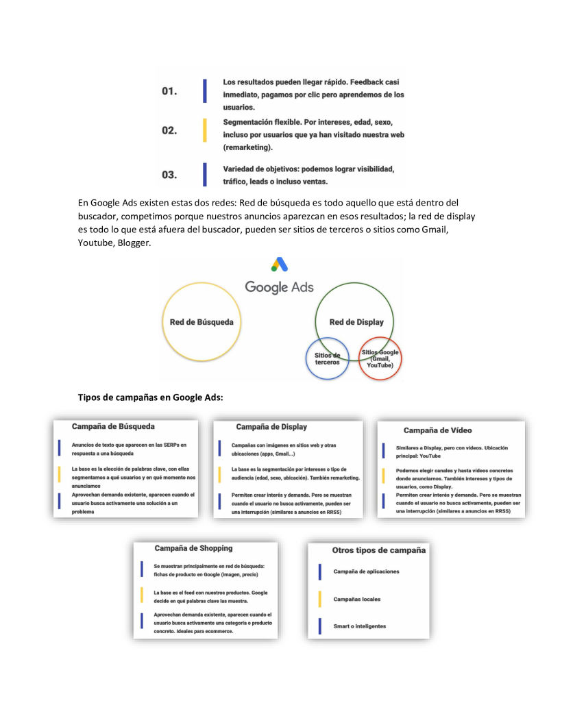 Mi proyecto del curso: SEO y SEM: estrategias de posicionamiento en Google 11