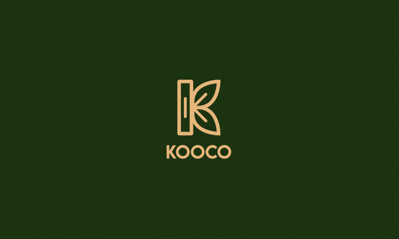Kooco · Identidad Visual y Branding 2