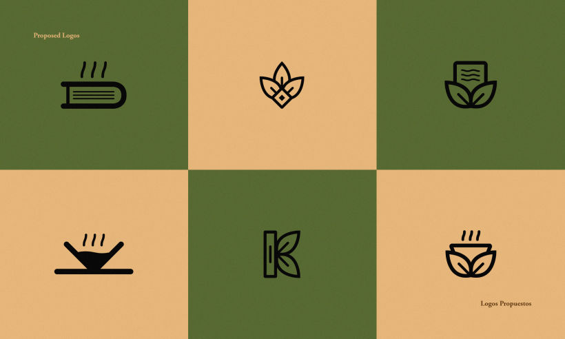 Kooco · Identidad Visual y Branding 5