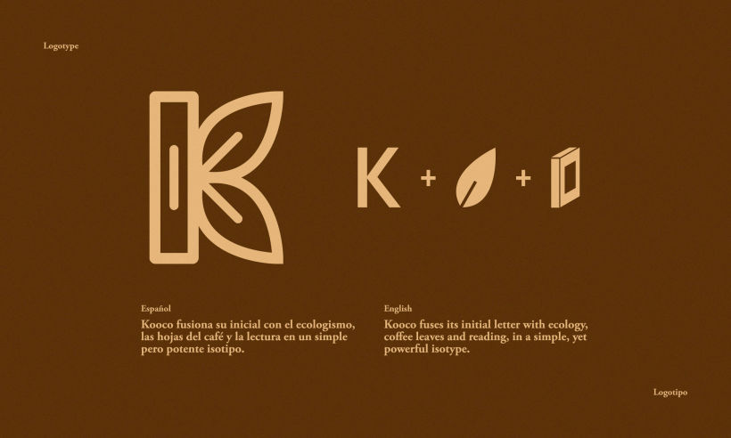 Kooco · Identidad Visual y Branding 6