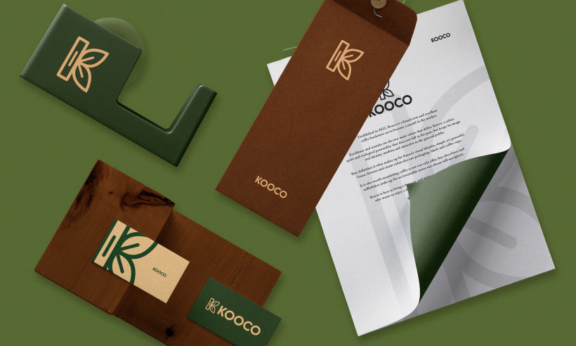 Kooco · Identidad Visual y Branding 16