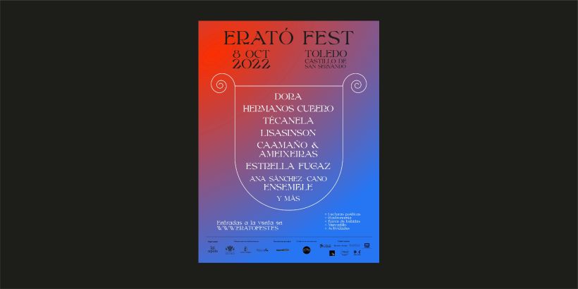 Festival Erató Fest 2022 2