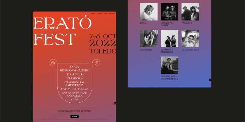 Festival Erató Fest 2022 4