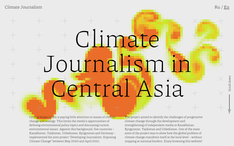 Climate Journalism 3