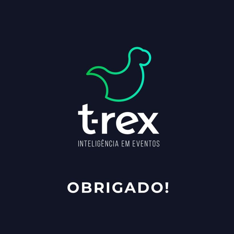 Estratégia de marca com arquétipos - T-Rex Inteligência em Eventos 10