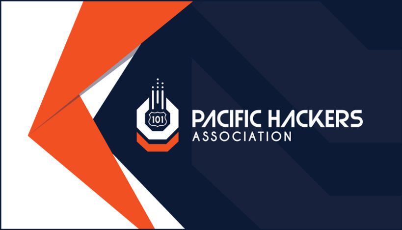 Pacific Hackers Association 1