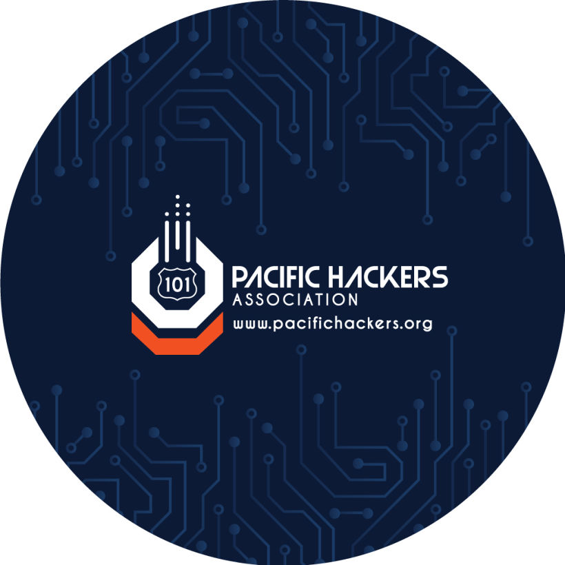 Pacific Hackers Association 6