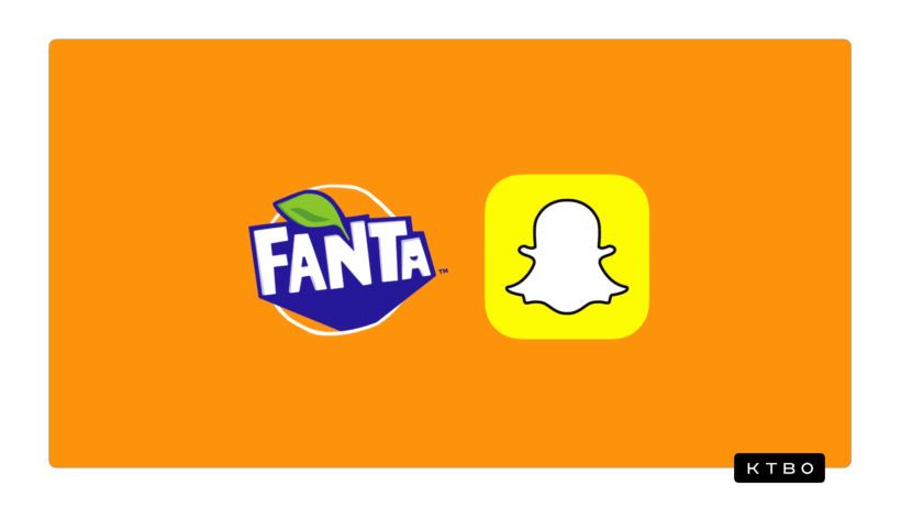 Snapchat Faces, Fanta 2