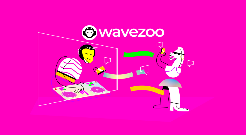 Wavezoo App 1