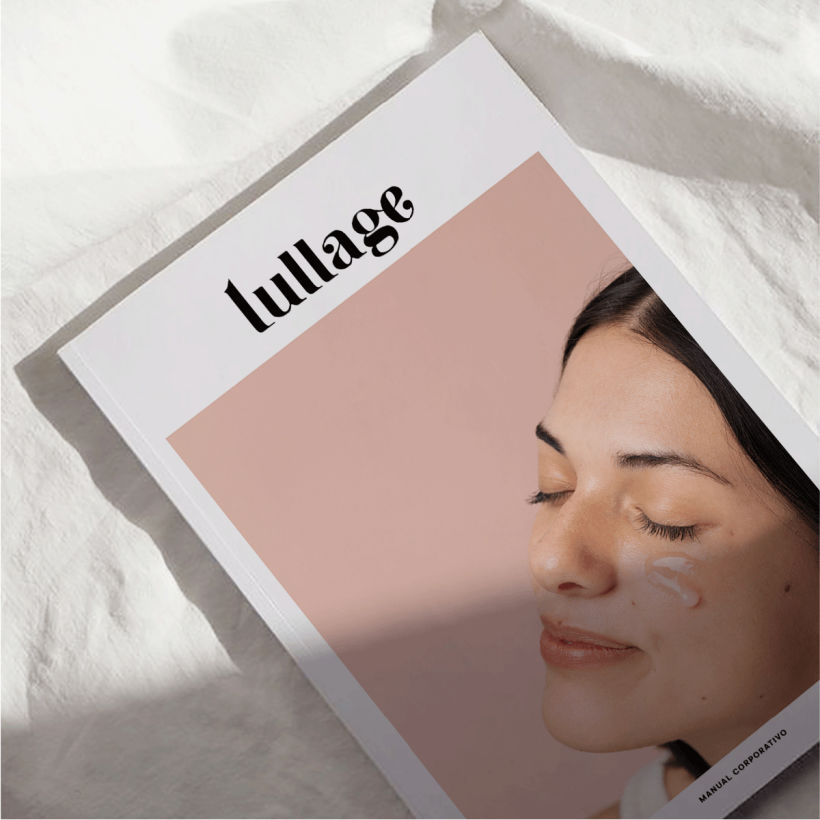 Lullage — cosmetics 5