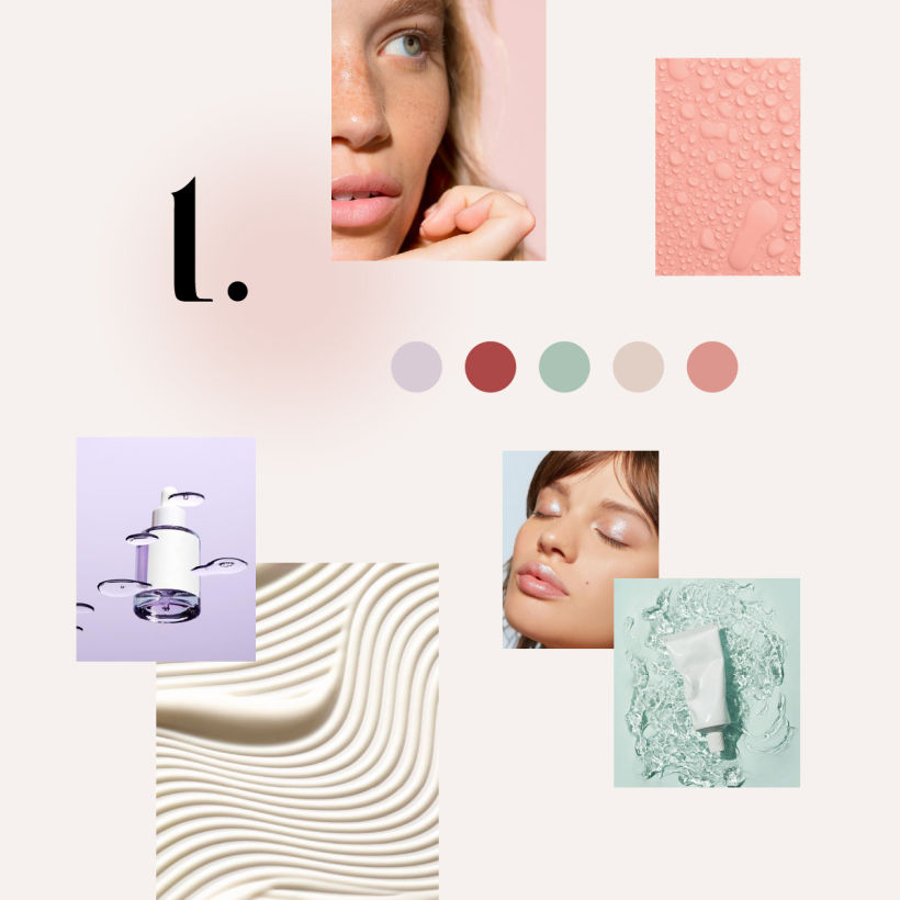 Lullage — cosmetics 4