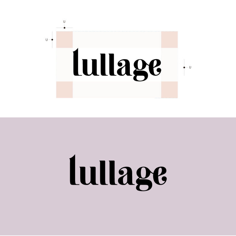 Lullage — cosmetics 3