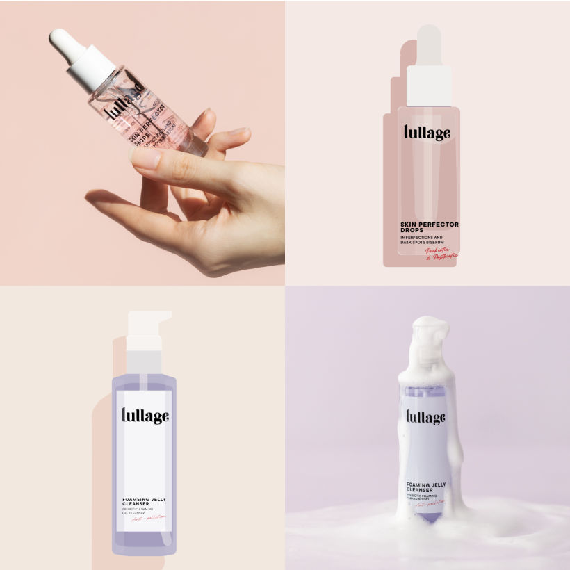 Lullage — cosmetics 10