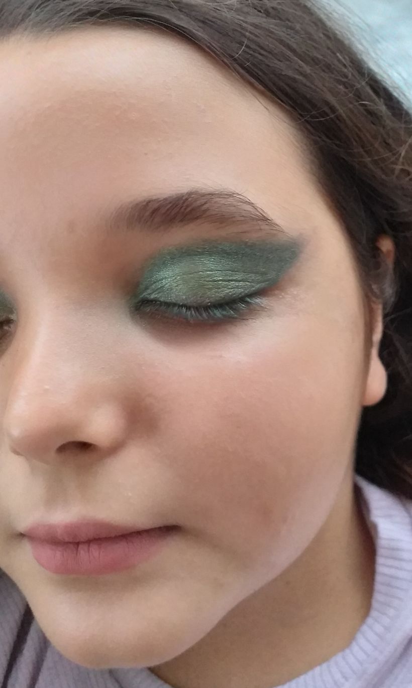 Colorful Look 4