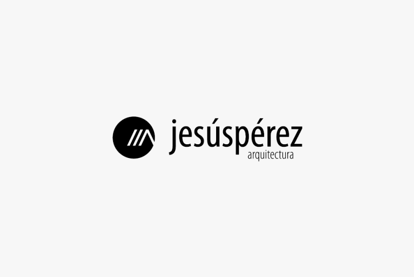 Jesús Pérez | Estudio de arquitectos