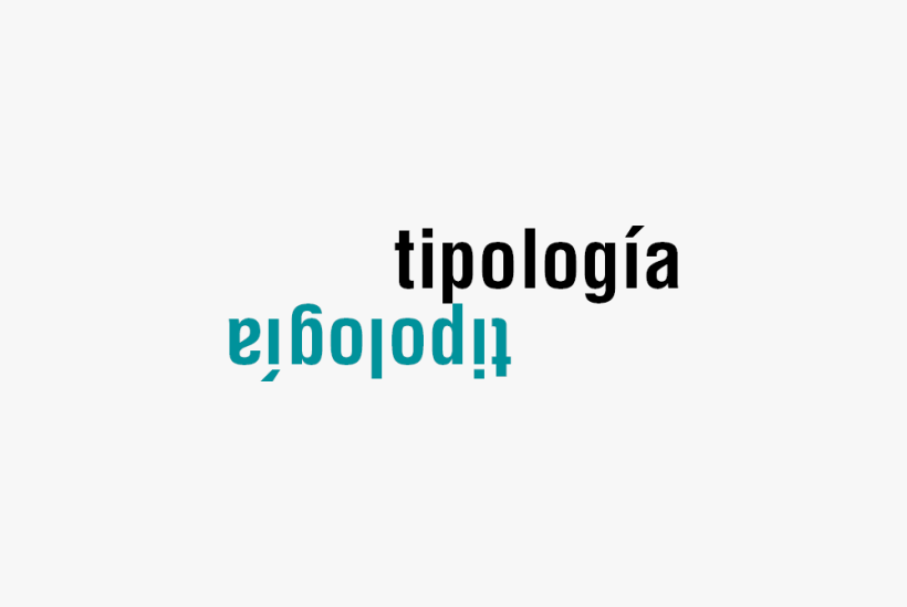Tipología | Revista trimestral sobre tipografía