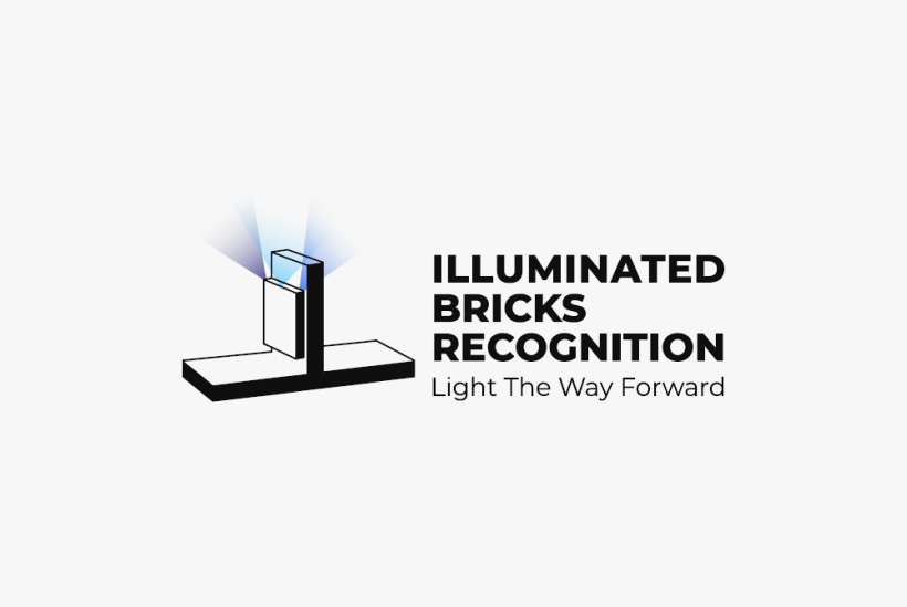 The Illuminated Bricks Recognition | IE Business School | IE Foundation