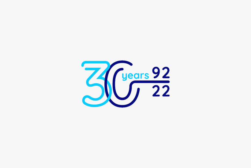 30 years 92-22 | ALD Automotive | Celebración del 30 Aniversario
