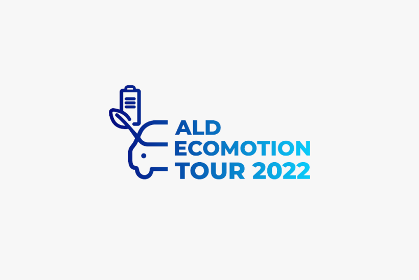 Ecomotion Tour 2022 | ALD Automotive