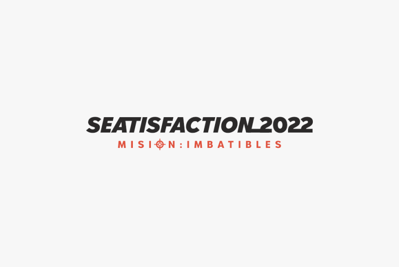 Misión Imbatibles | SEATISFACTION 2022 | Programa de incentivos anual SEAT/CUPRA