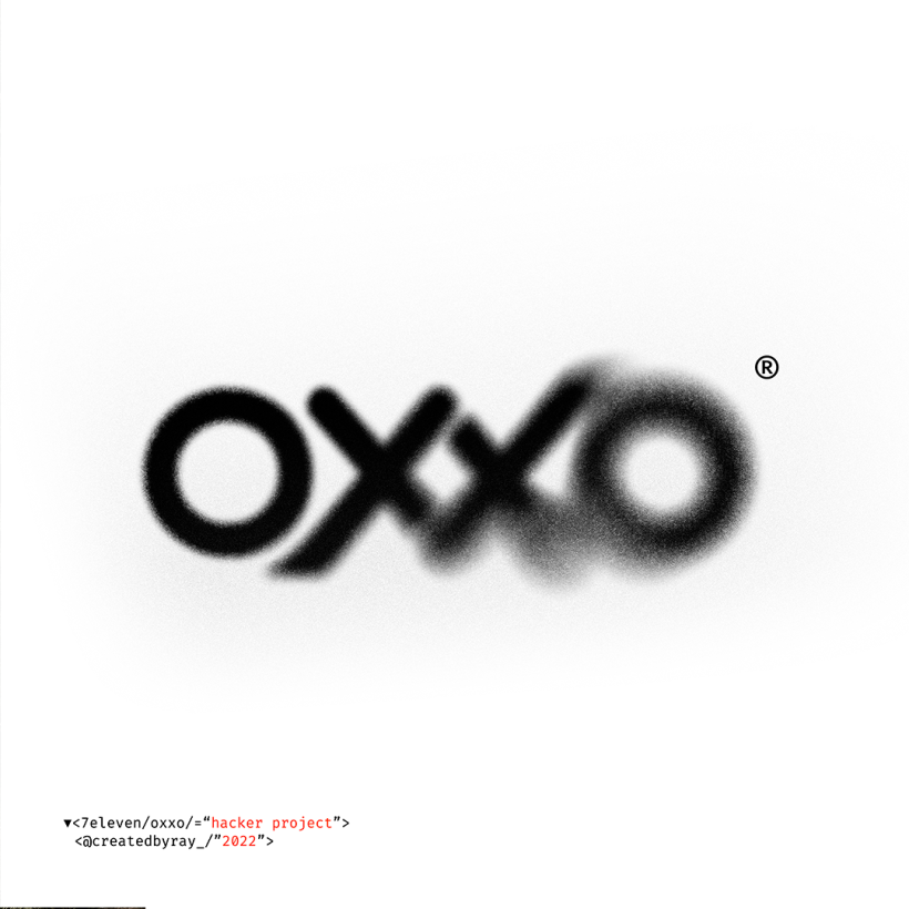 The Hacker Project - 7Eleven | Oxxo 5