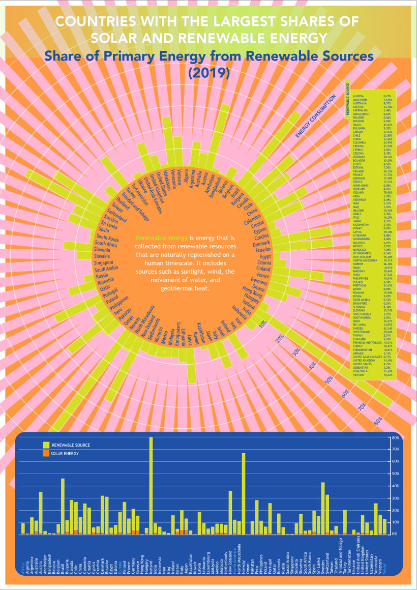 My project for course: Data Visualization: Design Infographics in Illustrator 3
