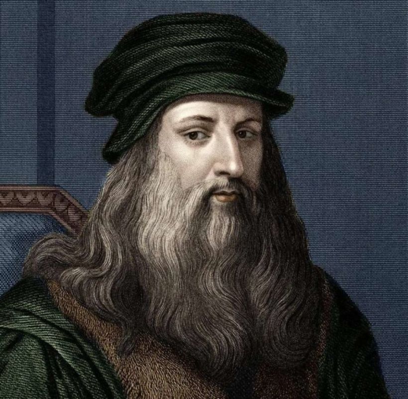 Léonard de Vinci a prêté ses talents à de nombreuses disciplines, de la peinture à la physique.