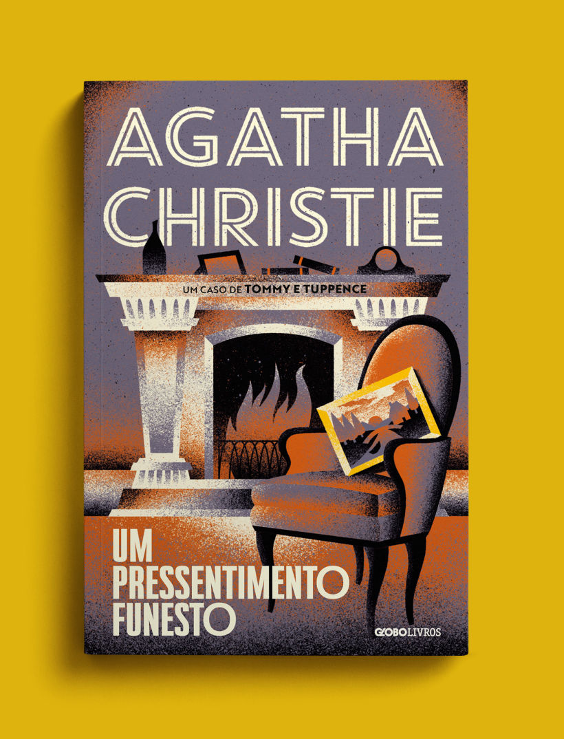Agatha Christie 2