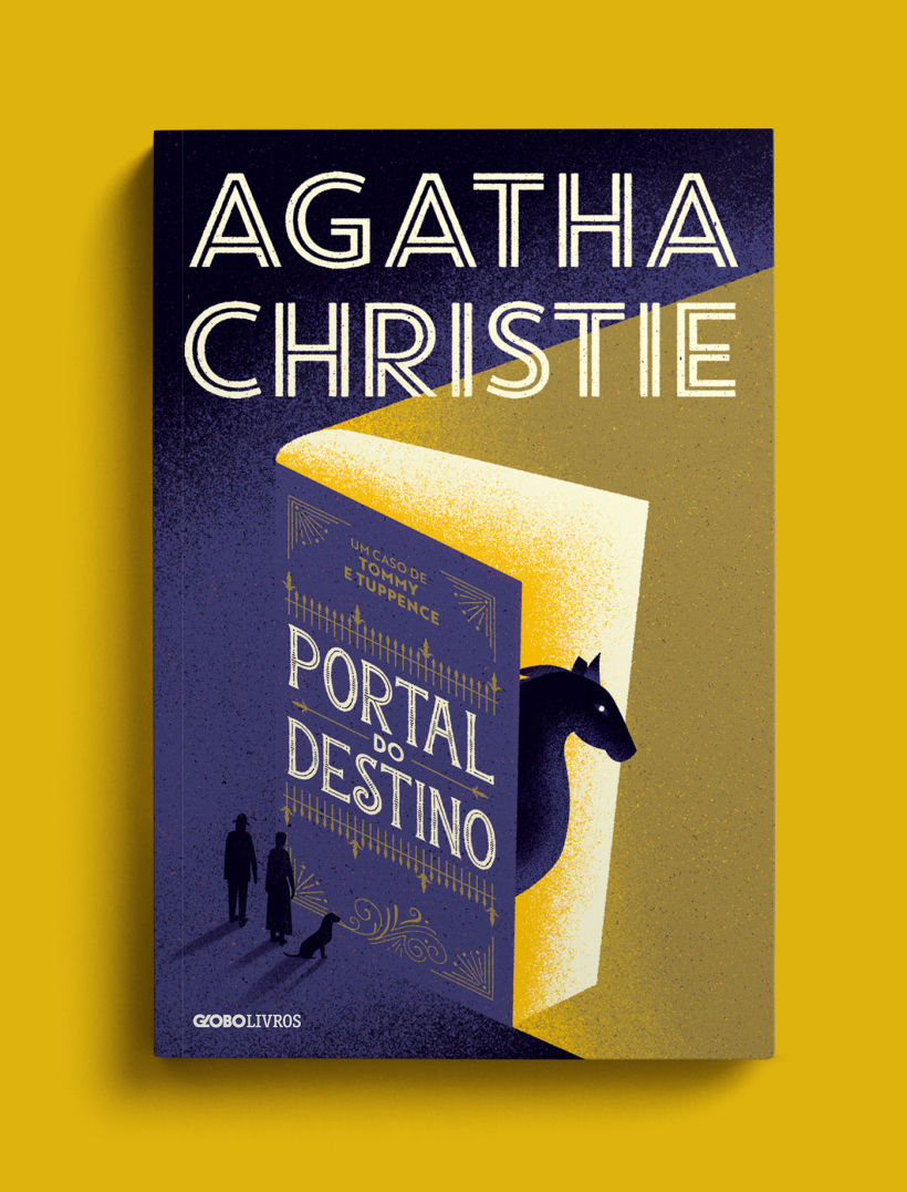 Agatha Christie 3