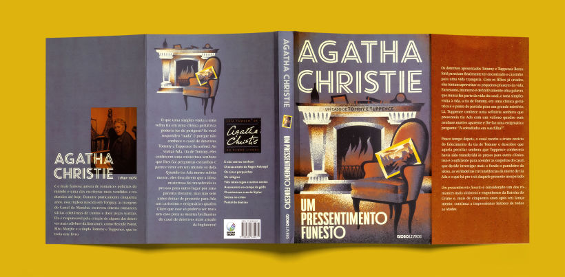Agatha Christie 6