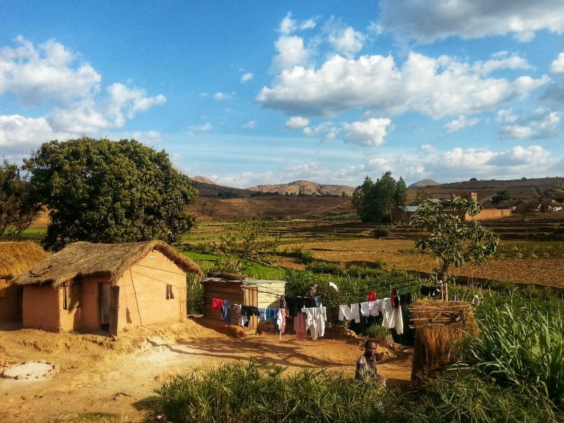 Mi proyecto del curso: Fotografía de viajes con smartphone para principiantes: Madagascar 11
